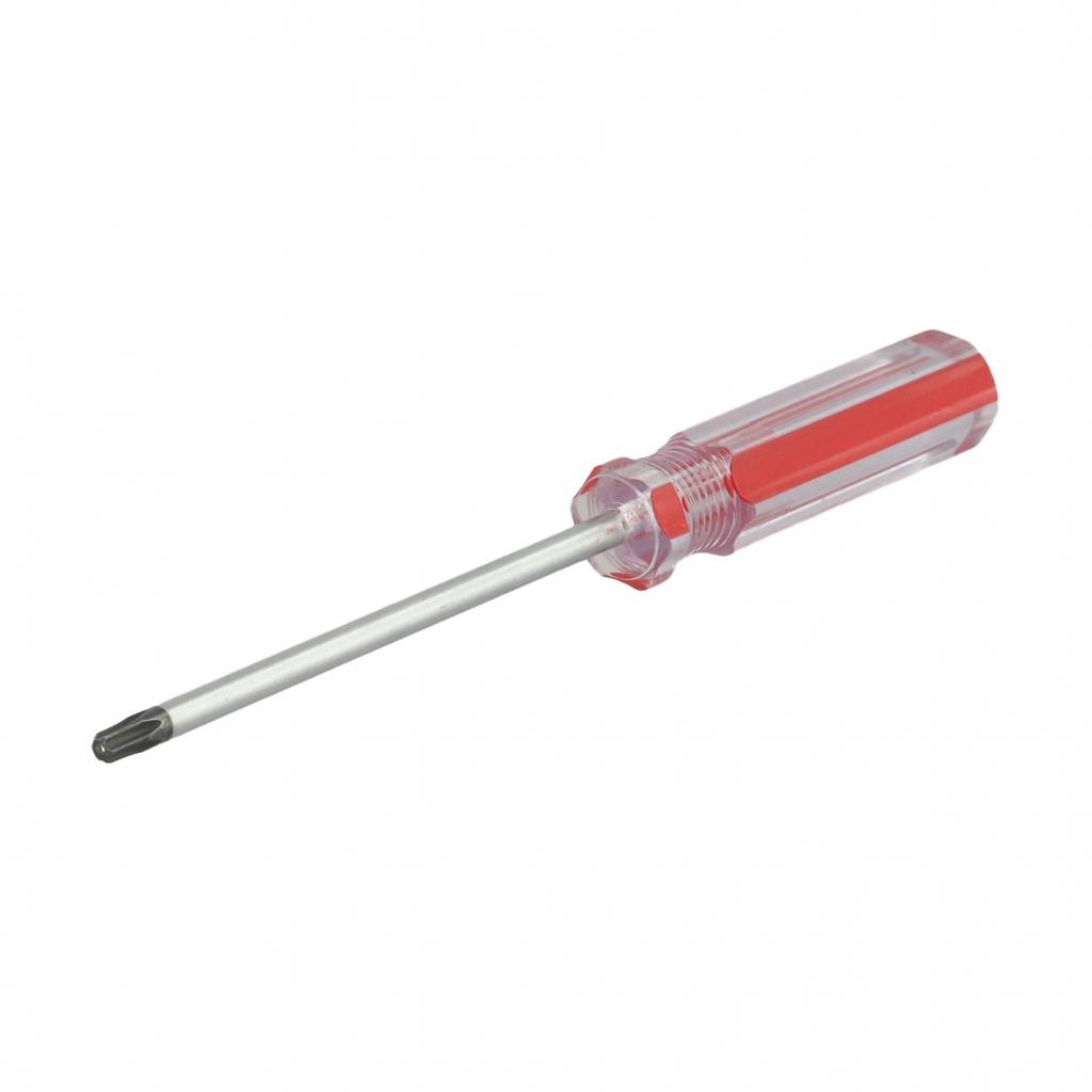 Chromium Vanadium Alloy Steel Screwdriver Hand Tools Magnetic