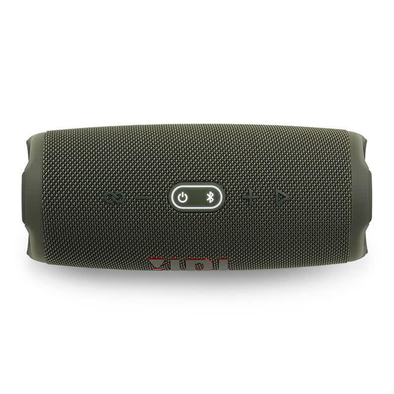 JBL Charge 5 Enhanced Portable Bluetooth Speaker (CN Version)