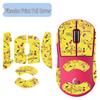 Logitech GPW 4th Gen Small Dog Mouse Anti-slip Sweat-absorbing Stickers, GPX2C Small Dog Butt King Mouse Feet