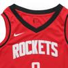 New Nike X NBA Basketball Jerseys Men Red BV7992-662