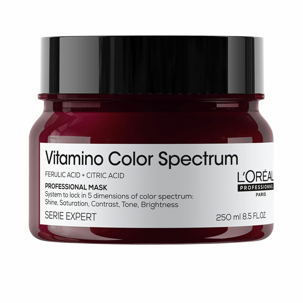 

Маска для волос L Oreal Professionnel Paris VITAMINO COLOR SPECTRUM