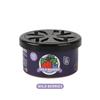 Cherry scented Car air freshener automobile perfume wood block essential oil diffusion fragrance long-lasting  elimination odor