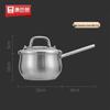 Kobach Platinum Series Cookware Set