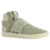Adidas Tubular Invader Strap 'Dark Green' BB8391