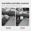 for Honda Prologue/Acura ZDX 2026 TPE Center Console Lower Layer Storage Box Organizer Tray Car Interior Accessories Black