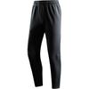 Comfortable Casual Simple Fleece Straight Leg Knitted Sports Pants Men Bottoms Castle-Gray 952445303-1