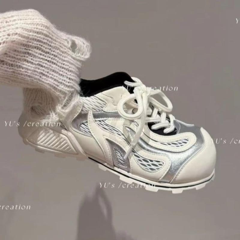 

Fashion 2025New outdoor simple and generous casual fashionable and convenient lightweight walking and climbing women s casual shoes 35 чёрный