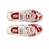VAQUERA x Nike Air Max DN8 SP Sail Prime Red Sneakers da Donna Multicolore Nero IM4029-100