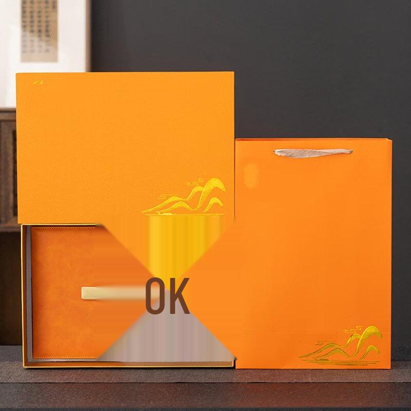 Corporate Souvenir Ceramic Gift Set