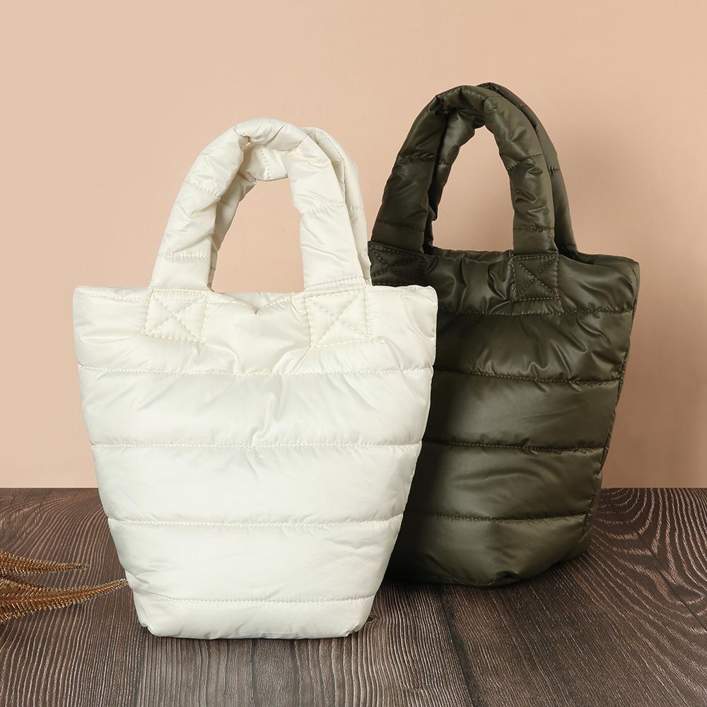 BRBAG BR_3912 Padding Tote Bag