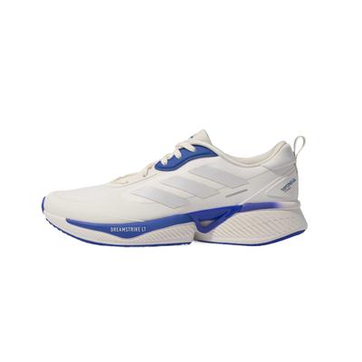 Supernova Eterno Low Top Laufschuhe Unisex Weiße Sneaker JR5362