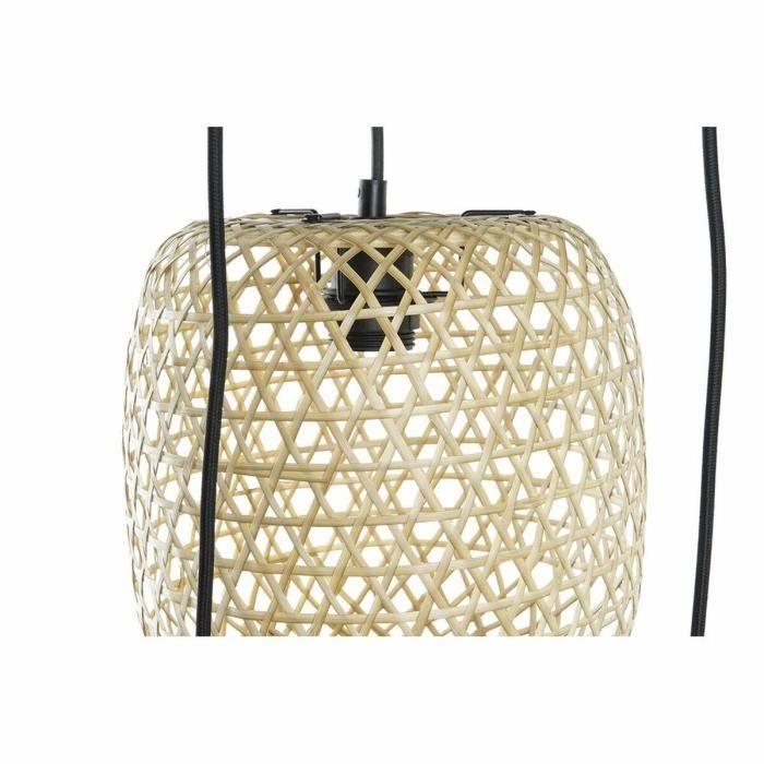 Suspension noir marron 220 v 50 w (43 x 43 x 100 cm)