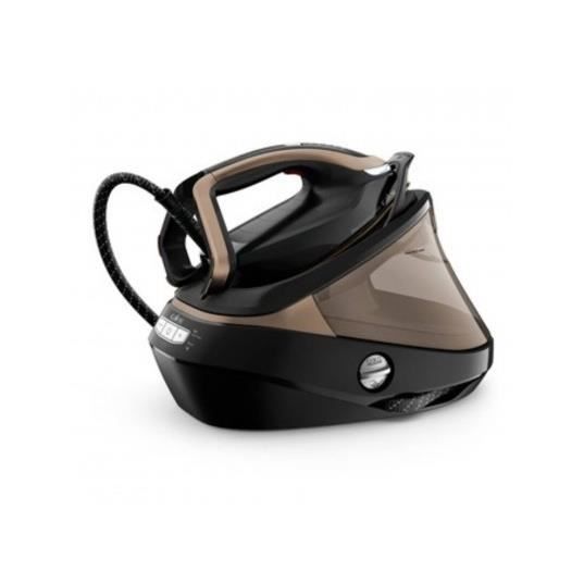 Centrale vapeur TEFAL GV9820 - Pression 9 bars - Débit 180g/min - Jet 750g/min