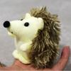 Entzückendes Plüsch-Igel-Spielzeug Weiches Kuscheltier Kreatives Geschenk 10cm
