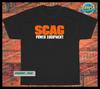 New SCAG POWER EQUIPMENT Logo American Funny T Shirt SIZE S-5XL Unisex T-Shirt