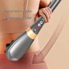 AUX Electric Handheld Dolphin Percussion Massager