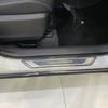 Toyota New Corolla Cross Exclusive Exterior Scuff Plate Side Step Guard Stainless Steel 4PCS [Silver Hairline] CC-MKY