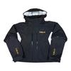 Sunline Ayu Kort Regn Størrelse LL S-DRY Jakke, SUA-09216, Svart,