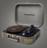 Vinyl Player Muse MT-201 BTG