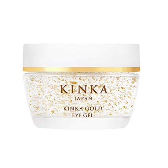 Kinka Gold Eye Gel C172-022