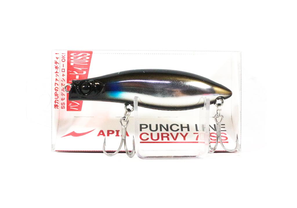 Apia Punch Line Curvy 70SS Tužka Potápivá Návnada 08 (0078)