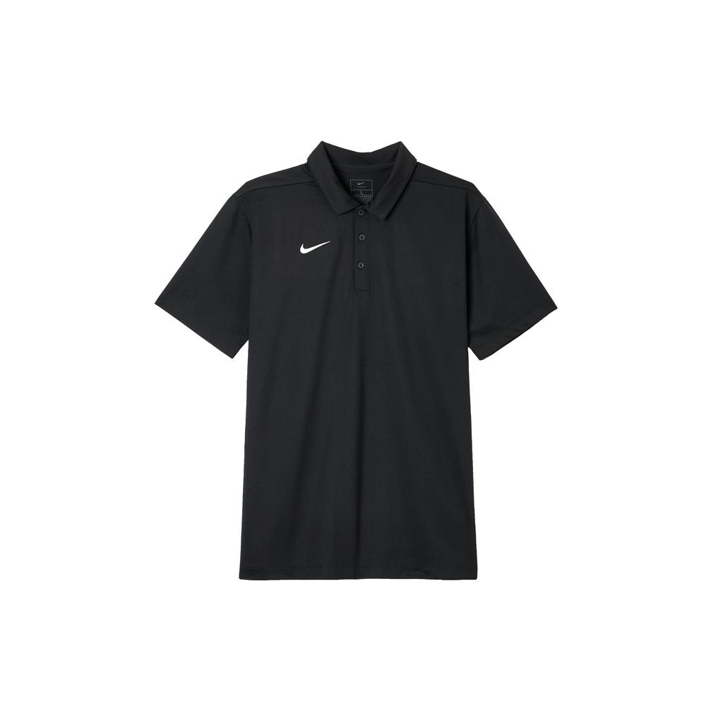 Nike Dri Fit Polo Shirt Men's Black IB8831-010