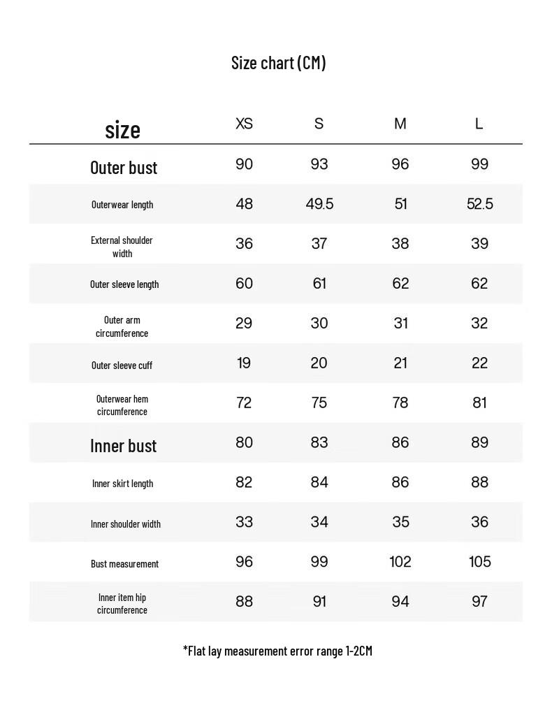 MO&Co. C+ Series H-Line Knit Cardigan Dress