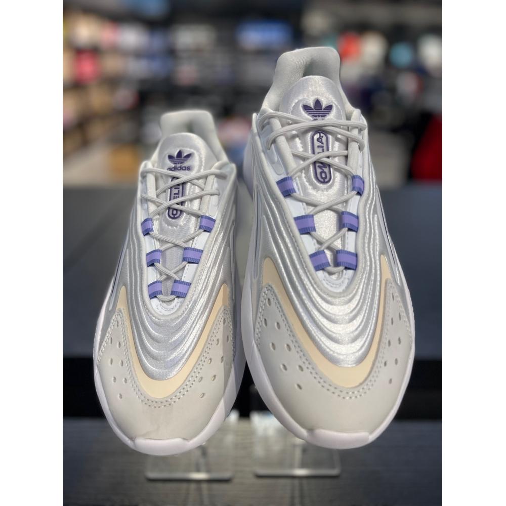 

Adidas Original Женские кроссовки OZELIA W OZELIA W GW3065