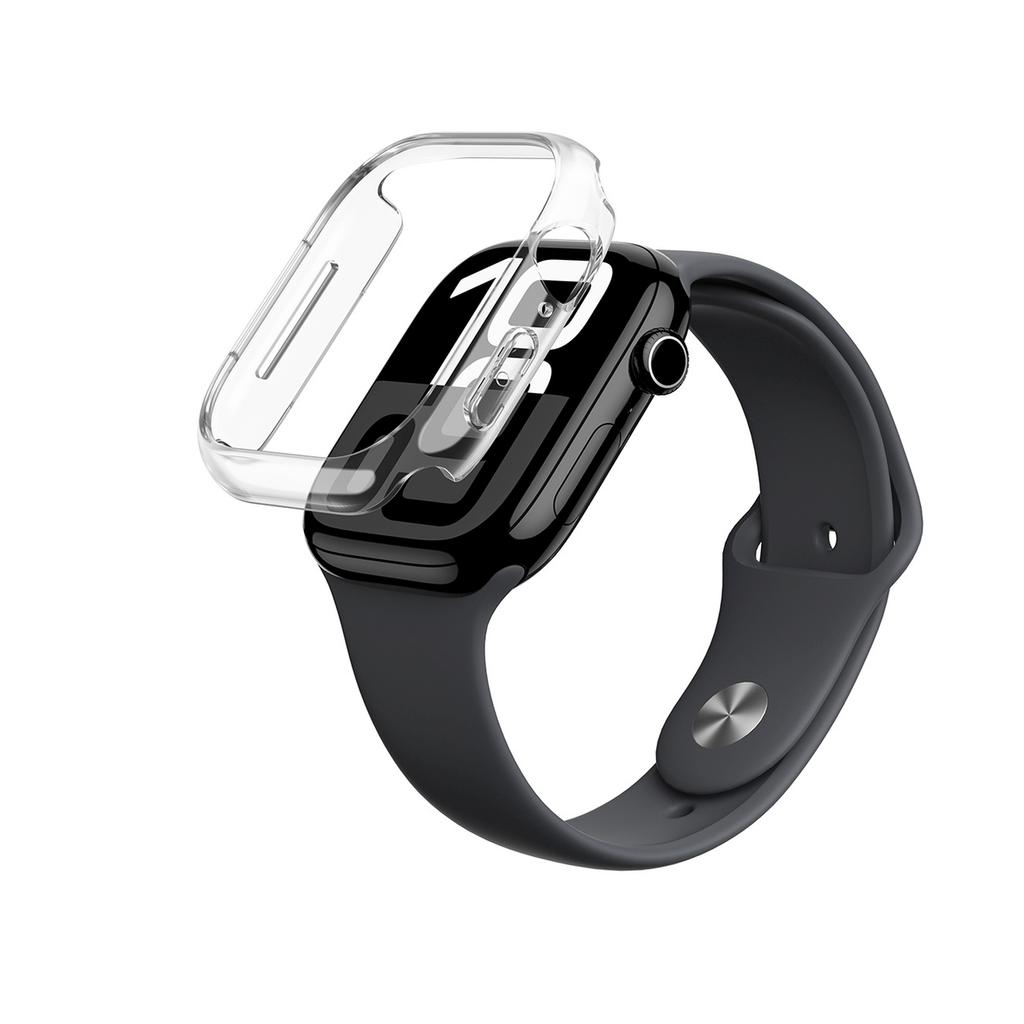 Etui Pokrowiec Do Zegarka Apple Watch 42Mm Minimal Case - Przezroczysty