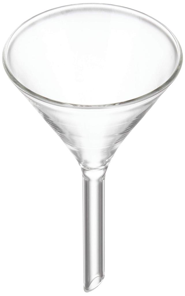 AS ONE Glass trakt 60mm /2-9171-04