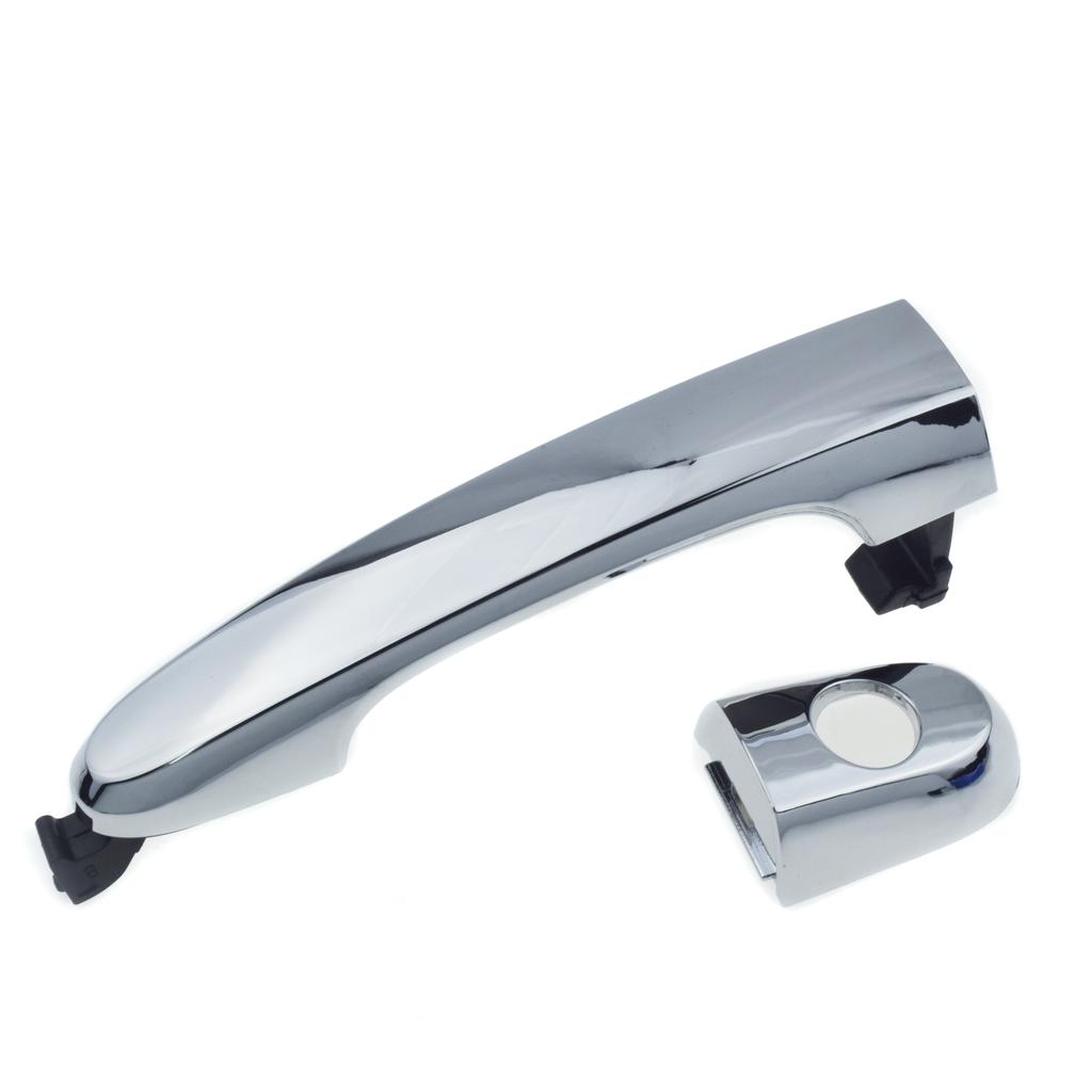 For Kia Sorento 2011 2012 2013 2014 2015 Chrome Front Rear Left Right LH RH Exterior Outside Door Handle Driver Passenger LH RH