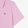 [lacoste] Women's Tied Ribbon Polo Shirt PF925E-56GZ4H
