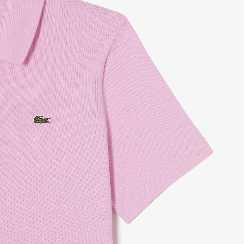[lacoste] Women's Tied Ribbon Polo Shirt PF925E-56GZ4H