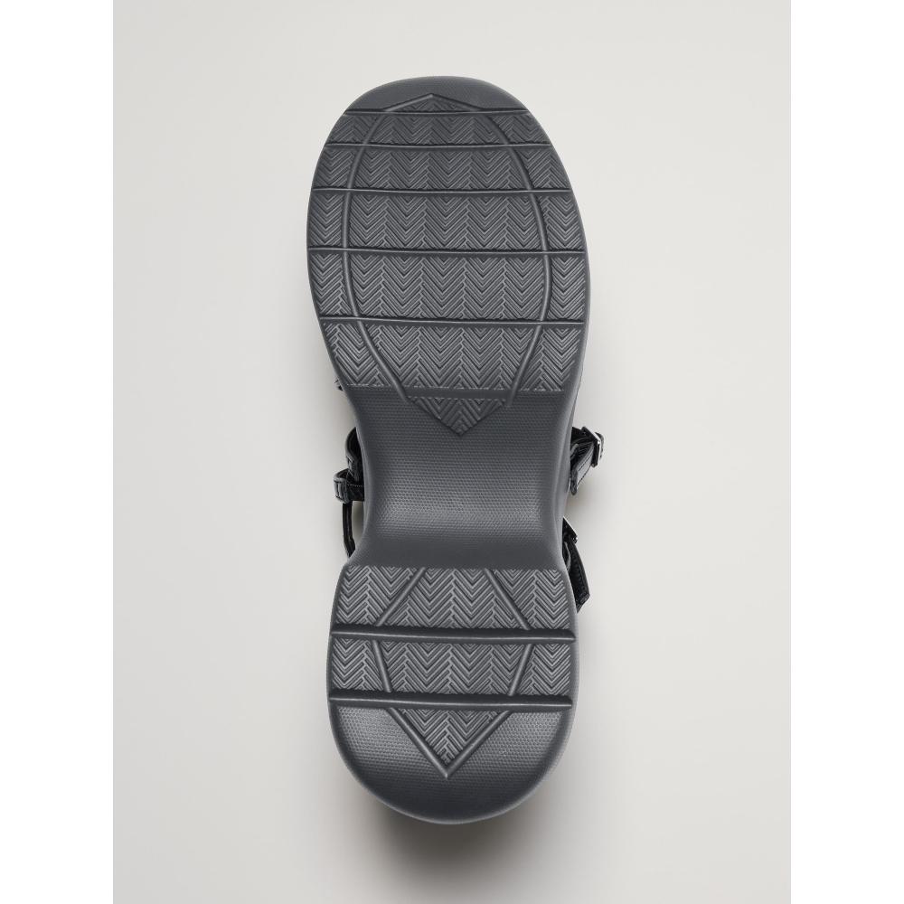 GU by Uniqlo Boty Mary Jane od Rokh