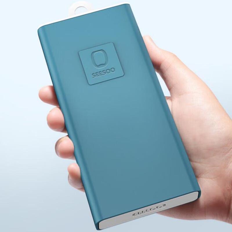 Portable 6-Piece Nail Clipper Set