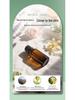 Aloe Vera Oil: Pure Plant Extract for Skincare and Massage