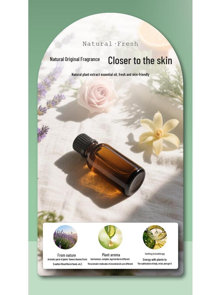 Aloe Vera Oil: Pure Plant Extract for Skincare and Massage