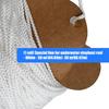 Professional Scubas Dive Reel/Finger Spool Line Snorkeling Spearfishing Cord Rope Scubas Diving Reel Line Enduring