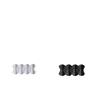 Nordic Minimalist Wall Lamp - Creative Indoor/Outdoor Waterproof Fixture for Bedroom, Living Room, Staircase, Corridor, and Courtyard.
