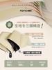 [Featured in Mori Kasumi's Advertisement: This 5-Second Folding Umbrella] konciwa Shape-Memory Parasol with 100% UV Protection, Perfect for Sun and Ra