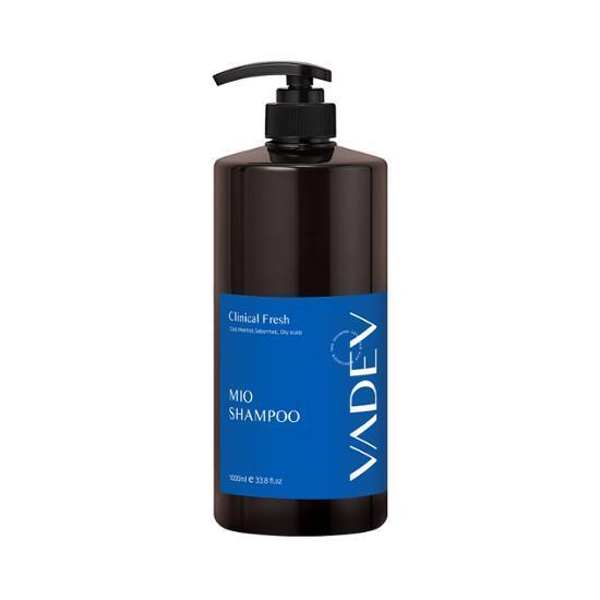 VADEV Mildly Acidic Beauty Salon Perfume Shampoo/Vegan Protein LPP Treatment 1000ml (Choose 1 of 9)