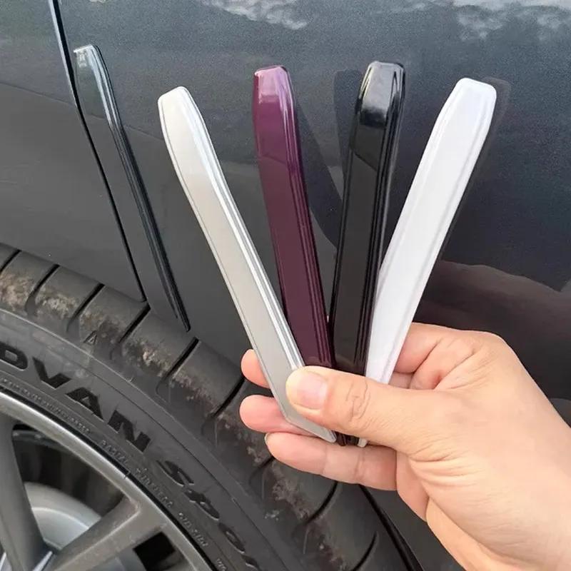 For Leapmotor C10 Door Anti Collision Strip Scratch-Resistant Car Door Protection Strip