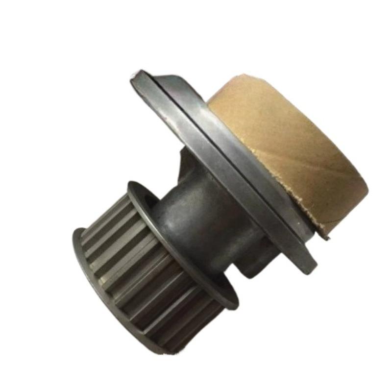 13105603 Engine Water Pumps Assembly Plastic Impeller Cooling Water Pump for Chevrolet Captiva for Opel Antara 2.4 08-10