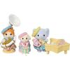 The Nativity Concert - Sylvanian Families - 5817