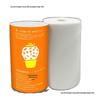 2026 Model Thickened Kitchen Paper Towels - Disposable, Food-Grade for Household and Commercial Use, Ideal for Frying Oil and Water Absorption.