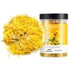 Qili Xiang Golden Silk Royal Chrysanthemum Tea