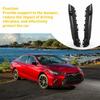 For Toyota Camry 2015-2017 Front Bumper Retainer Support Side Brackets LH & RH