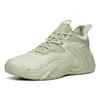 New Anta Airspace 3 Cushioning Anti Slip And Wear Resistant Low Top Performance Basketball Shoes Green 112211608-5