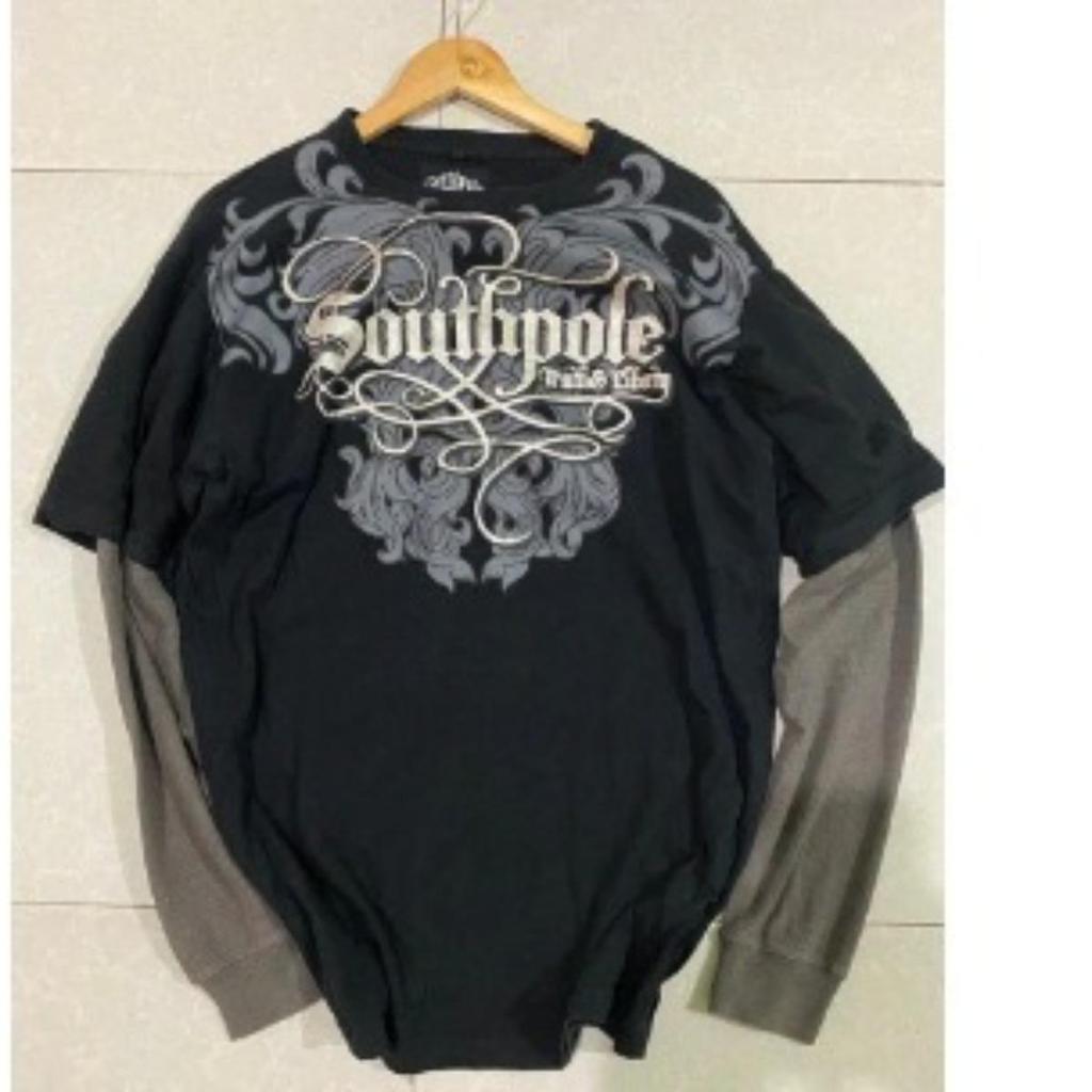 RogueWave 2000s Graphic T Shirts Y2K Hip Hop Harajuku High Steet Plus Size Loose Shirt Fashion Clothing