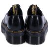 Platform Shoes HOLLY PLATFORM SHOES Thick Sole 25234001 BLACK cm [Dr. Martens] Women's 23.5-24.0 [Used]